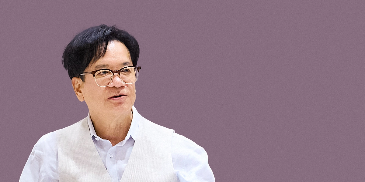 CJ Group Chairman Lee Jay-Hyun