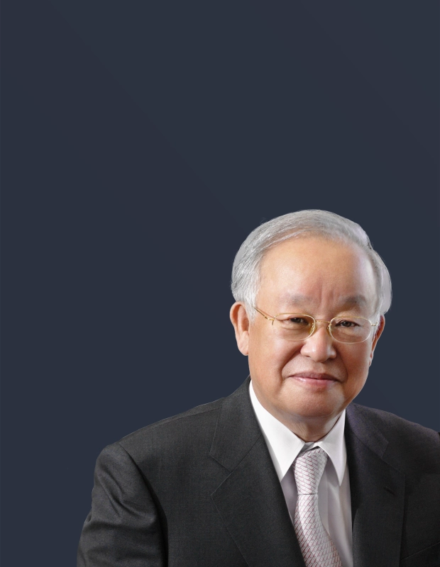 CJ Group Chairman Sohn Kyung-Shik
